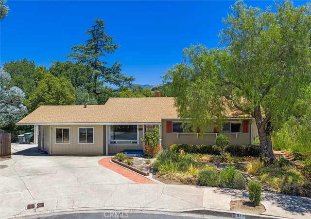 Photo 2 of Single family home for sale at 577 Princeton Pl, San Luis Obispo, CA 93405 | MLS# SC26164731 | Listing updated on 2026-09-14