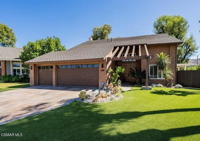 Photo 1 of Single family home for sale at 5301 Cedarhaven Dr, Agoura Hills, CA 91301 | MLS# 226003652 | Listing updated on 2026-09-15