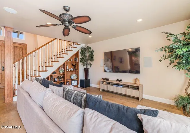 Photo 2 of Single family home for sale at 5301 Cedarhaven Dr, Agoura Hills, CA 91301 | MLS# 226003652 | Listing updated on 2026-09-15