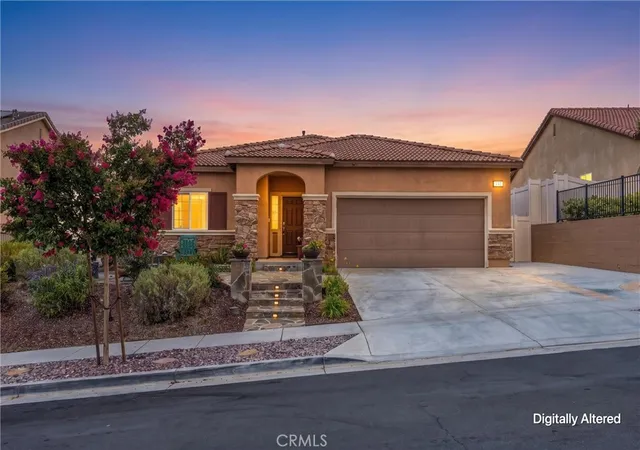 Photo 1 of Single family home for sale at 240 Country Clb, Calimesa, CA 92320 | MLS# DW26167827 | Listing updated on 2026-09-15