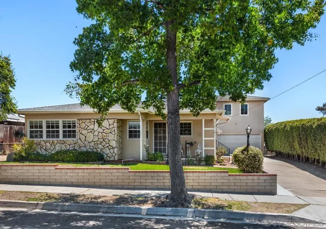 Single family home for sale at 6031 Sinton, La Mesa, CA 91942 | MLS# 260018803SD