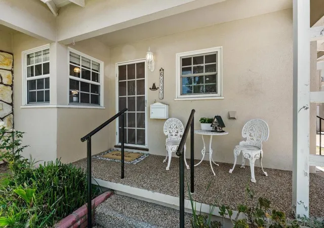 Photo 3 of Single family home for sale at 6031 Sinton, La Mesa, CA 91942 | MLS# 260018803SD | Listing updated on 2026-09-14