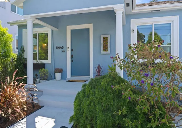 Photo 2 of Sale Pending at 3440 68th Avenue, Oakland, CA 94605 | MLS# 41143571 | Listing updated on 2026-09-15