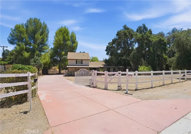 Photo 3 of Single family home for sale at 27756 Sand Cyn Rd, Canyon Country, CA 91387 | MLS# SR26167825 | Listing updated on 2026-09-15