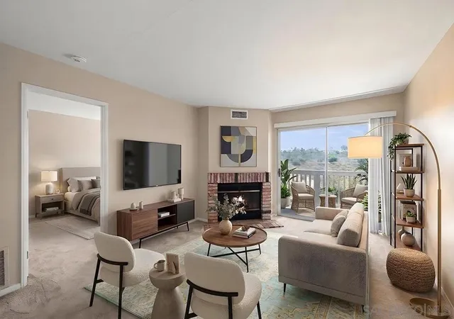 Photo 3 of Condo for sale at 7130 Shoreline Dr #1212, San Diego, CA 92122 | MLS# 260018818SD | Listing updated on 2026-09-15