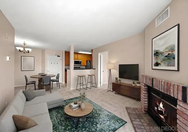 Photo 4 of Condo for sale at 7130 Shoreline Dr #1212, San Diego, CA 92122 | MLS# 260018818SD | Listing updated on 2026-09-15