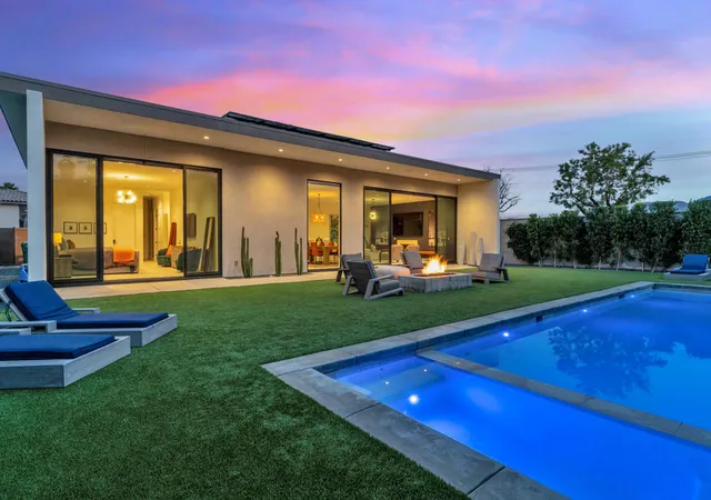 Photo 1 of Single family home for sale at 57965 Santo Thomas, La Quinta, CA 92253 | MLS# 219150955PS | Listing updated on 2026-09-14