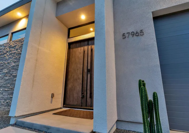 Photo 3 of Single family home for sale at 57965 Santo Thomas, La Quinta, CA 92253 | MLS# 219150955PS | Listing updated on 2026-09-14
