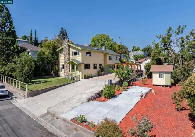 Single family home for sale at 748 3rd Avenue, Pinole, CA 94564 | MLS# 41143585