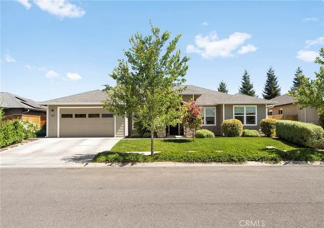 Photo 2 of Single family home for sale at 407 Antelope Crk, Chico, CA 95973 | MLS# SN26166215 | Listing updated on 2026-09-15