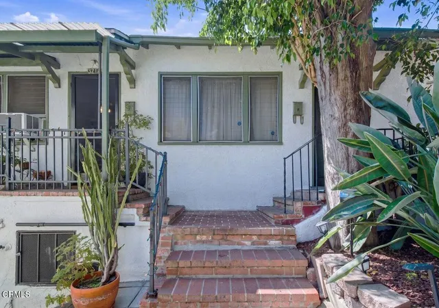 Photo 1 of Multi family home for sale at 3214 Descanso Dr, Los Angeles, CA 90026 | MLS# P1-28290 | Listing updated on 2026-09-14
