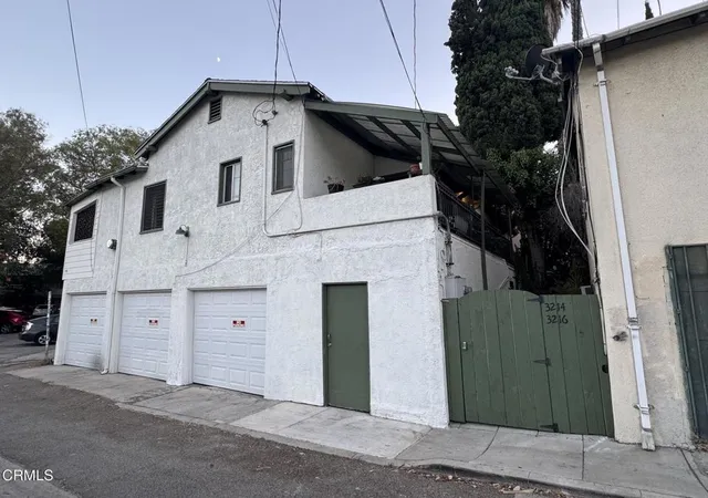 Photo 2 of Multi family home for sale at 3214 Descanso Dr, Los Angeles, CA 90026 | MLS# P1-28290 | Listing updated on 2026-09-14