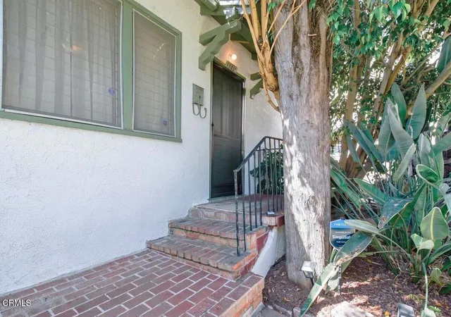 Photo 3 of Multi family home for sale at 3214 Descanso Dr, Los Angeles, CA 90026 | MLS# P1-28290 | Listing updated on 2026-09-14