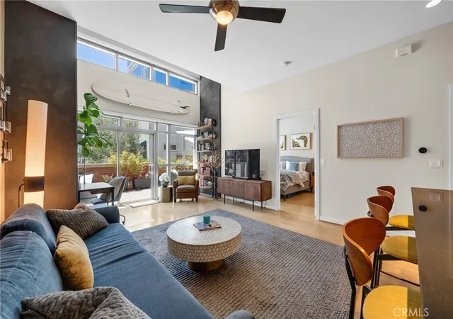 Photo 1 of Sale Pending at 800 The Mark #102, San Diego, CA 92101 | MLS# OC26168020 | Listing updated on 2026-09-15