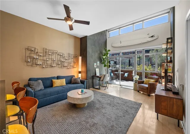 Photo 2 of Sale Pending at 800 The Mark #102, San Diego, CA 92101 | MLS# OC26168020 | Listing updated on 2026-09-15