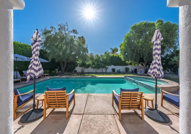 Photo 2 of Single family home for sale at 50700 Calle Paloma, La Quinta, CA 92253 | MLS# 219150962DA | Listing updated on 2026-10-07