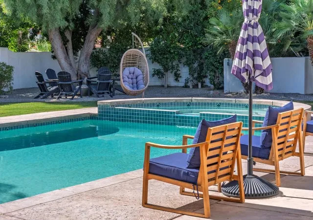 Photo 3 of Single family home for sale at 50700 Calle Paloma, La Quinta, CA 92253 | MLS# 219150962DA | Listing updated on 2026-10-07