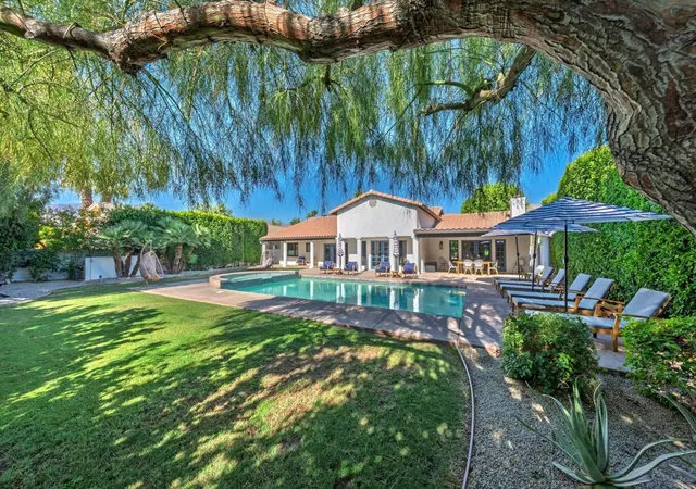 Photo 3 of Single family home for sale at 50700 Calle Paloma, La Quinta, CA 92253 | MLS# 219150962DA | Listing updated on 2026-10-07