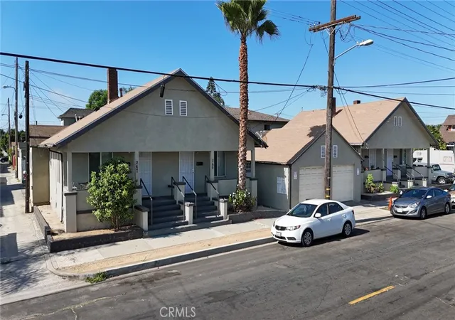 Photo 1 of Multi family home for sale at 267 W Ofarrell St, San Pedro, CA 90731 | MLS# SB26164836 | Listing updated on 2026-09-14