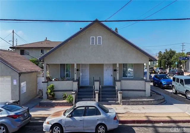 Photo 2 of Multi family home for sale at 267 W Ofarrell St, San Pedro, CA 90731 | MLS# SB26164836 | Listing updated on 2026-09-14