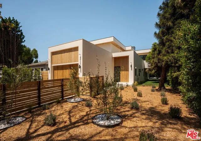 Photo 2 of Single family home for sale at 4432 Berryman Ave, Culver City, CA 90230 | MLS# 26867113 | Listing updated on 2026-09-15