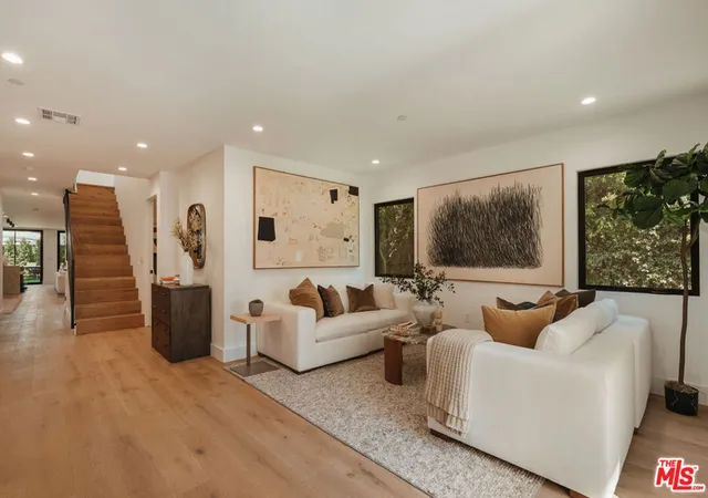 Photo 4 of Single family home for sale at 4432 Berryman Ave, Culver City, CA 90230 | MLS# 26867113 | Listing updated on 2026-10-05