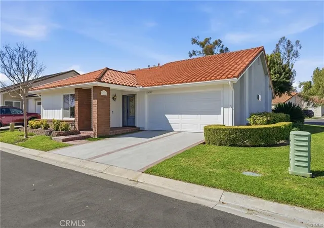 Photo 1 of Single family home for sale at 28282 Zarza, Mission Viejo, CA 92692 | MLS# PW26168167 | Listing updated on 2026-09-15