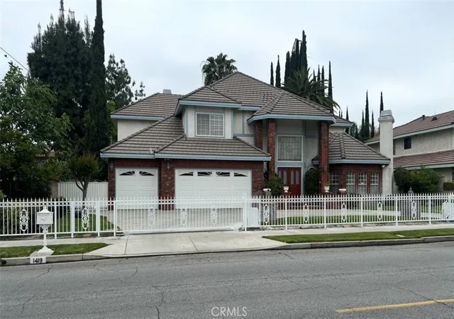 Photo 1 of Single family home for sale at 1419 Holly Ave, Arcadia, CA 91007 | MLS# TR26168155 | Listing updated on 2026-09-19