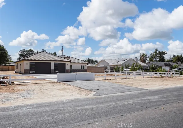 Single family home for sale at 7428 I Ave, Hesperia, CA 92345 | MLS# IG26168187 | Listing updated on 2026-09-14
