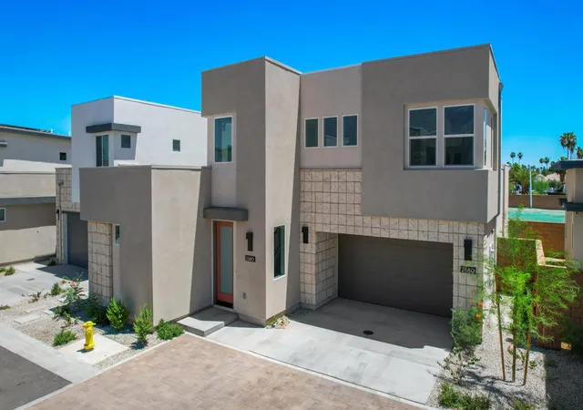 Photo 1 of Single family home for sale at 2680 Maverick Ln, Palm Springs, CA 92264 | MLS# 219150972DA | Listing updated on 2026-09-15