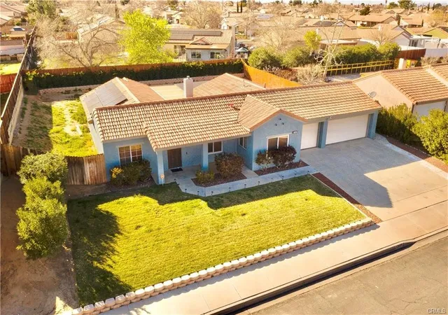 Photo 3 of Single family home for sale at 12654 Jade Rd, Victorville, CA 92392 | MLS# HD26168253 | Listing updated on 2026-09-27
