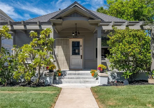 Photo 1 of Single family home for sale at 6307 Friends, Whittier, CA 90601 | MLS# PW26168247 | Listing updated on 2026-10-05