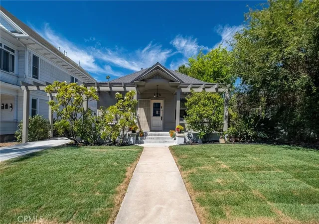 Photo 2 of Single family home for sale at 6307 Friends, Whittier, CA 90601 | MLS# PW26168247 | Listing updated on 2026-10-05
