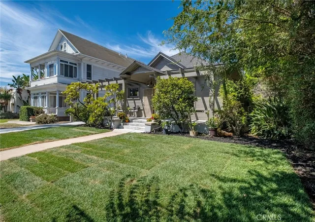 Photo 3 of Single family home for sale at 6307 Friends, Whittier, CA 90601 | MLS# PW26168247 | Listing updated on 2026-10-05