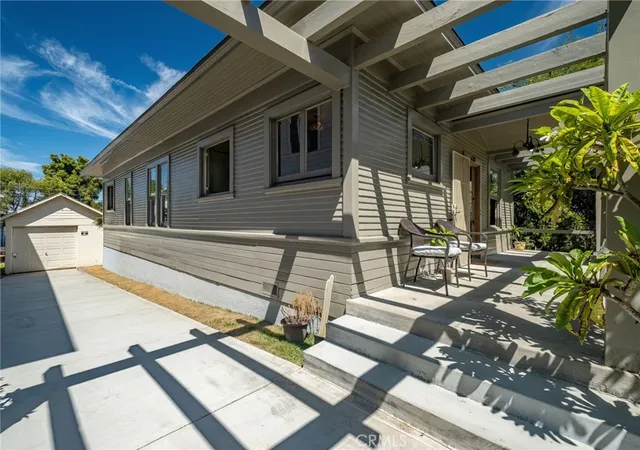Photo 4 of Single family home for sale at 6307 Friends, Whittier, CA 90601 | MLS# PW26168247 | Listing updated on 2026-10-05