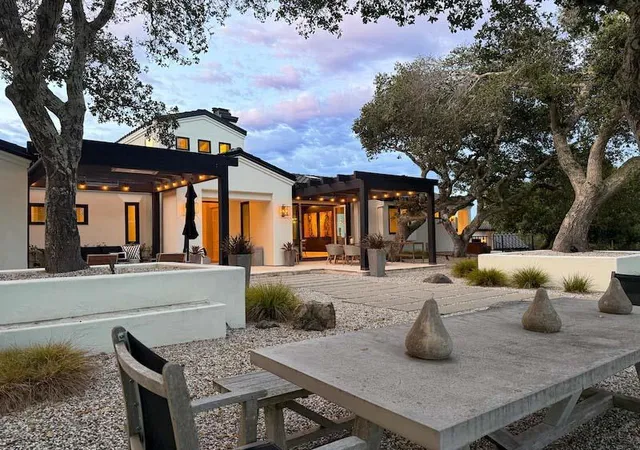 Photo 1 of Sale Pending at 11251 Saddle Rd, Monterey, CA 93940 | MLS# ML82056336 | Listing updated on 2026-09-14