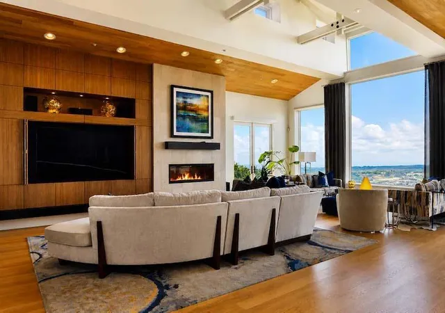 Photo 3 of Sale Pending at 11251 Saddle Rd, Monterey, CA 93940 | MLS# ML82056336 | Listing updated on 2026-09-14