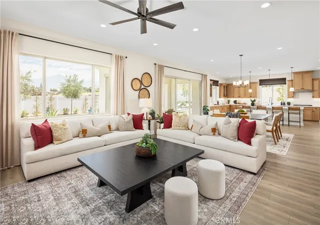 Photo 1 of Single family home for sale at 1431 Moore St, Redlands, CA 92374 | MLS# OC26168400 | Listing updated on 2026-10-06