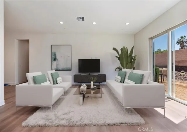 Photo 3 of Single family home for sale at 1420 E Moore St, Redlands, CA 92374 | MLS# OC26168406 | Listing updated on 2026-10-06