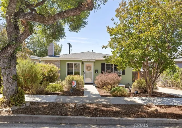Photo 1 of Sale Pending at 420 West 4th, San Dimas, CA 91773 | MLS# CV26168438 | Listing updated on 2026-10-06