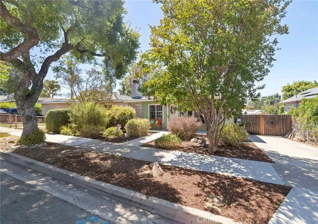 Photo 2 of Sale Pending at 420 West 4th, San Dimas, CA 91773 | MLS# CV26168438 | Listing updated on 2026-10-06