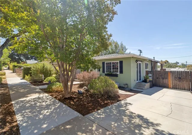 Photo 3 of Sale Pending at 420 West 4th, San Dimas, CA 91773 | MLS# CV26168438 | Listing updated on 2026-10-06