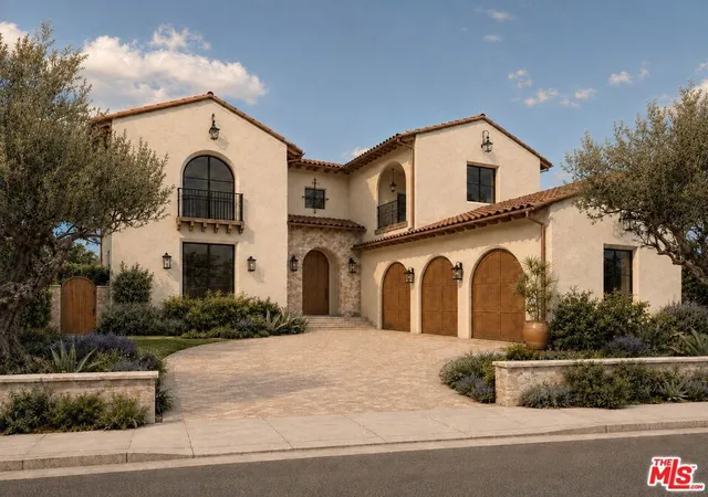 Photo 1 of Land for sale at 16814 Calle Bellevista, Pacific Palisades, CA 90272 | MLS# 26867259 | Listing updated on 2026-09-15