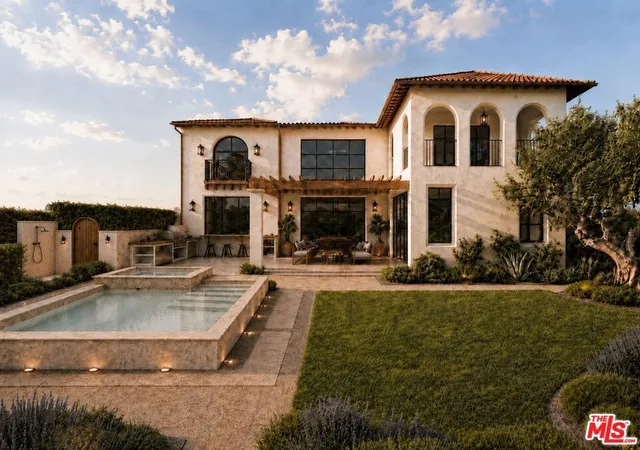 Photo 2 of Land for sale at 16814 Calle Bellevista, Pacific Palisades, CA 90272 | MLS# 26867259 | Listing updated on 2026-09-15