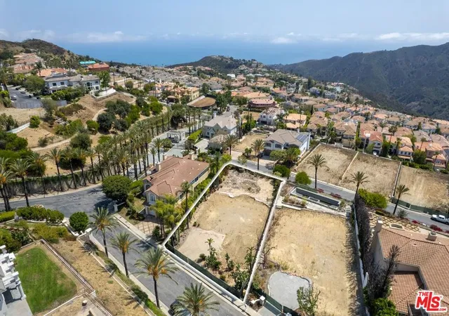 Photo 3 of Land for sale at 16814 Calle Bellevista, Pacific Palisades, CA 90272 | MLS# 26867259 | Listing updated on 2026-09-15