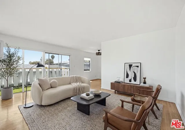 Photo 2 of Condo for sale at 4065 Ursula Ave #6, Los Angeles, CA 90008 | MLS# 26866265 | Listing updated on 2026-09-14