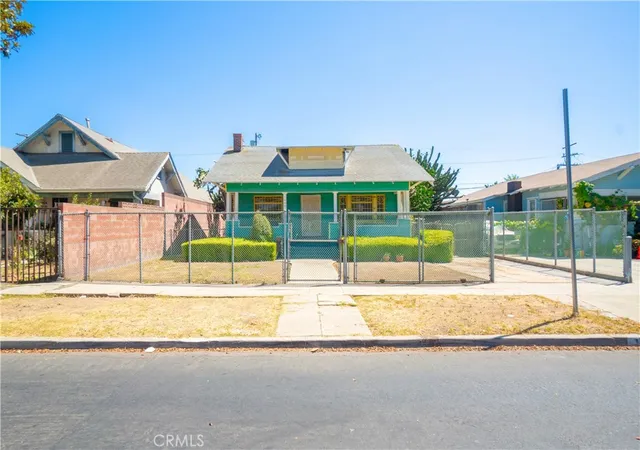 Photo 1 of Sale Pending at 1430 West 51st, Los Angeles, CA 90062 | MLS# SB26168646 | Listing updated on 2026-09-15