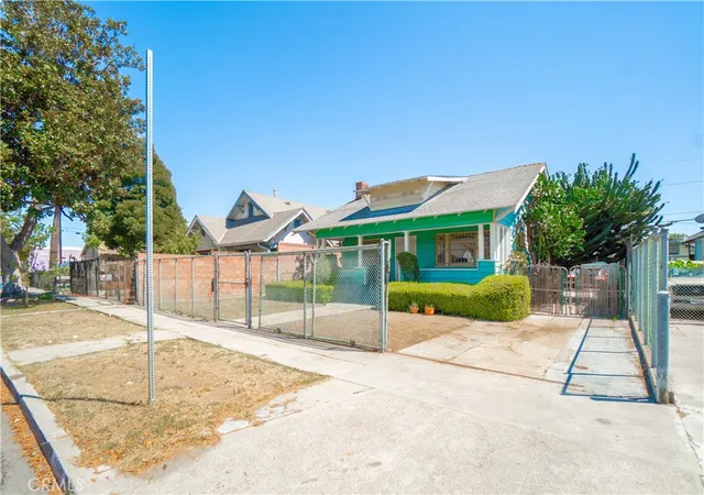 Photo 2 of Sale Pending at 1430 West 51st, Los Angeles, CA 90062 | MLS# SB26168646 | Listing updated on 2026-09-15