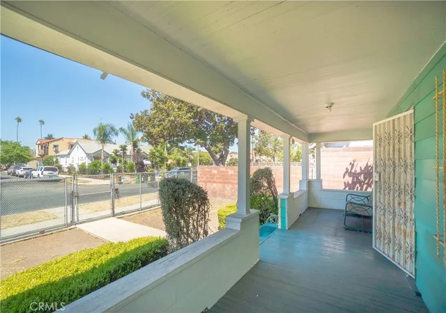 Photo 3 of Sale Pending at 1430 West 51st, Los Angeles, CA 90062 | MLS# SB26168646 | Listing updated on 2026-09-15