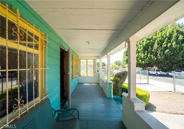 Photo 3 of Sale Pending at 1430 West 51st, Los Angeles, CA 90062 | MLS# SB26168646 | Listing updated on 2026-09-15